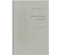 Niklas Luhmann's Modernity, Cultural Memory in the Present Series William Rasch (Auteur)