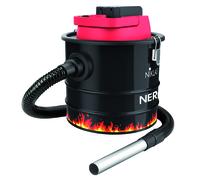 NIKLAS NERONE ASPIRATEUR A CENDRES SANS FIL LT10 18V.