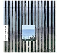 Niklas Paschburg - Oceanic [Cd]