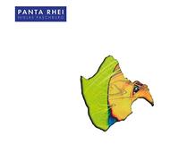 Niklas Paschburg - Panta Rhei