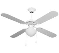 NIKLAS VENTILATEUR DE PLAFOND FLY T.105