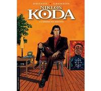 Niklos Koda - Tome 1 - À l'arrière des Berlines Jean Dufaux (Auteur), Olivier Grenson (Illustration)