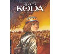 Jean Dufaux – Niklos Koda – Tome 13 : No Song – Cartonné – Bande dessinée