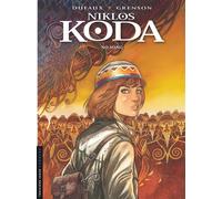 Niklos Koda - Tome 13 - No song - Jean Dufaux - Le Lombard Eds - cartonné - Bande dessinée
