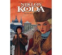Niklos Koda, tome 4 : Valses maudites