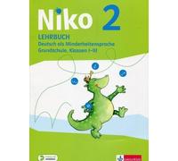 Niko 2 Manuel pluriannuel pour les minorités