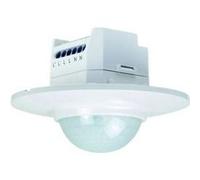 Niko 25457 encastré Détecteur de mouvements 360 ° relais IP20 G