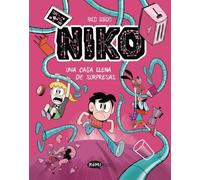 Niko 3 Una casa llena de sorpresas