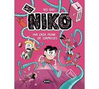 Niko 3 Una casa plena de sorpreses