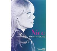 Niko All Tomorrow's Parties [Import allemand]