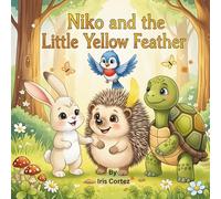 Niko and The Little Yellow Feather