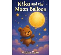 Niko and the Moon Balloon