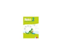 Niko. Arbeitsheft Fördern Und Inklusion 2. Schuljahr