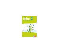 Niko. Arbeitsheft Grundschrift 2. Schuljahr