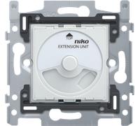 Niko Basic Element Track Dimmer - 310-02001