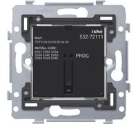 Niko Connecté Interrupteur Simple Zigbee 10A Contrôle Intelligent - 552-72111