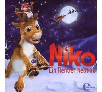 Niko-das Rentier - Original Hörspiel Zum Kinofilm-EIN Rentier Hebt AB [Import]