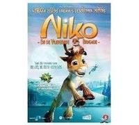 NIKO & DE VLIEGENDE BRIGADE-VN G