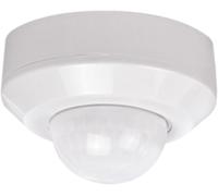 Niko Détecteur De Mouvement 360° Avec Capteur De Lumière 230V IP55 - 351-25050