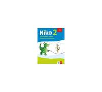 Niko Differenzierendes Lesebuch. 2. Schuljahr. Trainingsheft Lesen, Fördern Und Inklusion