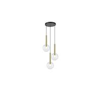 NIKO GOLD ML0332 Lampe suspendue 3xG9
