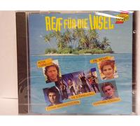 NIKO ('Helgoland '90'), Xanadu, Oliver Frank, Hugo Egon Balder, FRL. Menke. [Import]