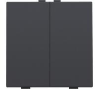 Niko Home Control Système De Bus à Boutons-poussoirs Et Capteurs - 122-51002