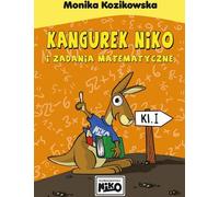 NIKO kangourou et tâches mathématiques pour la première année d'études