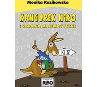 NIKO Kangourou et tâches mathématiques pour le niveau 4