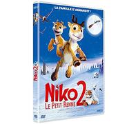Niko, Le Petit Renne 2
