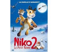 Niko, Le Petit Renne 2