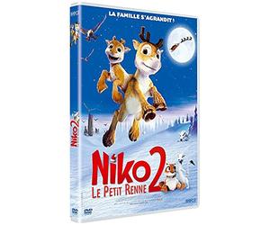 NIKO Le Petit Renne 2