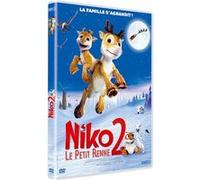 Niko, le petit renne 2 G