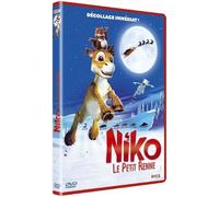 Niko, Le Petit Renne
