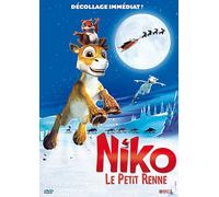 NIKO, Le Petit Renne