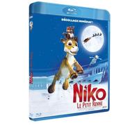 NIKO, Le Petit Renne [Blu-Ray]