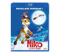 Niko, Le Petit Renne - Blu-Ray