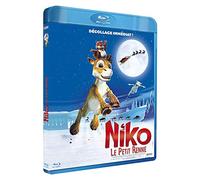 Niko, le Petit Renne [Blu-ray]