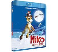 Niko, le petit renne - Blu-Ray E