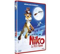 Niko, le petit renne G