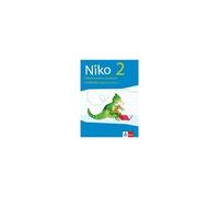 Niko. Lesebuch 1./2. Schuljahr. Differenzierende Ausgabe Ab 2017