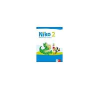 Niko Lesebuch 2. Schülerbuch