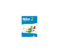 Niko. Lesebuch 2. Schuljahr