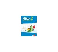 Niko. Lesebuch 2. Schuljahr. Differenzierende Ausgabe Für Niedersachsen Ab 2016