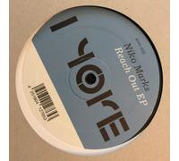 Niko Marks - Reach Out Ep