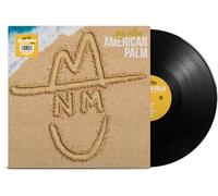 NIKO MOON - AMERICAN PALM [VINYL]