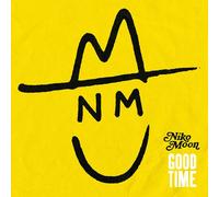 Niko Moon - Good Time [Cd]