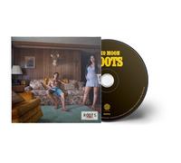 Niko Moon - Roots [Compact Discs] Digipack Packaging