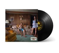 Niko Moon - Roots [Vinyl Lp] Black