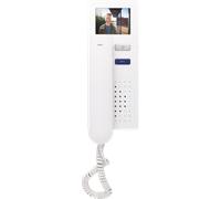 Niko NAC Téléphone Intérieur Communication de Porte - 10-575